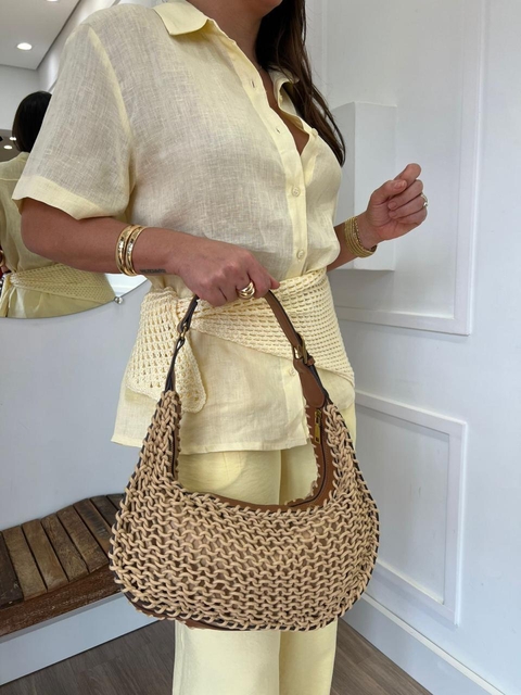 CAMISA ELIANA - comprar online