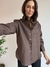 CAMISA ZARA - Glam Chic