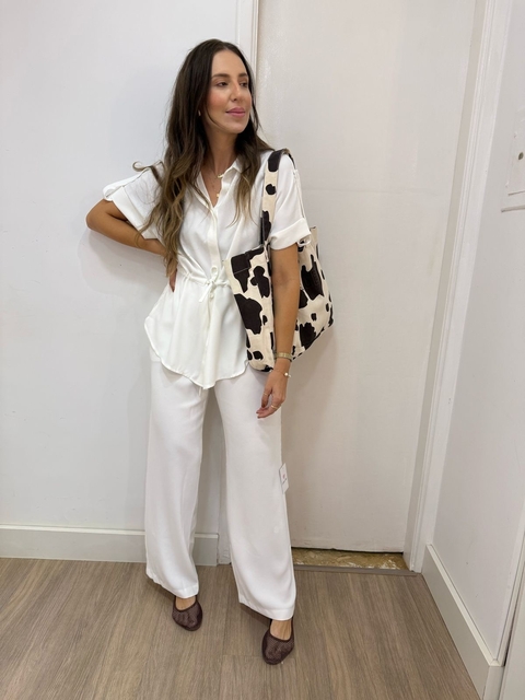 CALÇA SAMANTA - comprar online