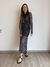 VESTIDO LINCE - Glam Chic