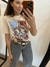TEE PAISLEY - comprar online