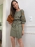 VESTIDO CARMÉLIA - comprar online