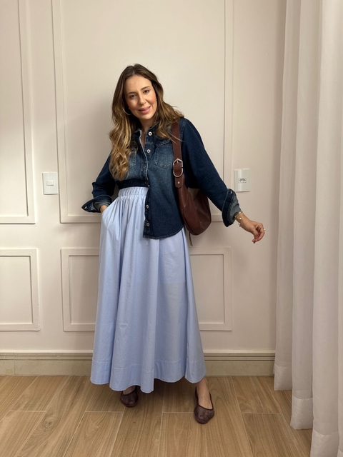 SAIA CAPRI - comprar online