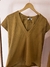BLUSA AVELINE - Glam Chic