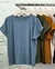 Blusa viscolycra plus size, GG e M na internet