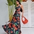 Vestido malha fria de alcinha na internet