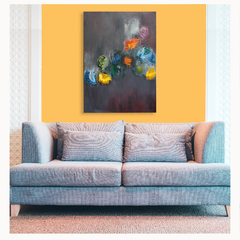 C113 | Óleo 50x70cm