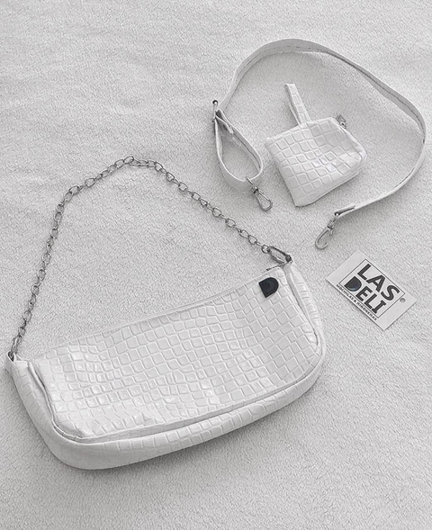 CARTERA BAGUETTE CALIOPE