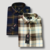 Camisa leñadora OXFORD POLO CLUB - Ciro manga larga
