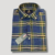 Camisa leñadora OXFORD POLO CLUB - Ciro manga larga - comprar online