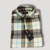 Camisa leñadora OXFORD POLO CLUB - Ciro manga larga en internet