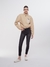 FURZAI High Rise negro wash