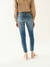 Jean mid rise - FURZAI en internet