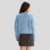 Sweater LEVI'S - Short sky blue - comprar online