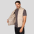 Chaleco DANIEL HETCHER - Yambo - comprar online