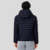 Imagen de Campera LACOSTE - Puffer c/capucha