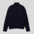 Sweater LACOSTE - Polera con vivos - tienda online