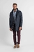 Piloto Williams Navy Oxford