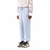 Jogger LACOSTE micropique celeste - comprar online