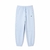 Jogger LACOSTE micropique celeste