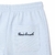 Jogger LACOSTE micropique celeste - tienda online