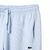 Jogger LACOSTE micropique celeste - Valentino