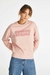 Buzo LEVI'S Batwing Rosa