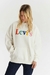 Buzo cangurito LEVI'S multicolor
