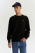 Buzo LEVI'S - Liso negro small Batwing