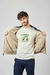 Campera OXFORD POLO CLUB - Sail Bomber reversible en internet