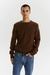 Sweater LEVI'S - Fantasia marron