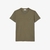 Remera LACOSTE - basicas en internet