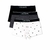 Pack de boxer LACOSTE X3 con coquitos - comprar online
