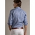 Camisa LA MARTINA - Bonus celeste - comprar online