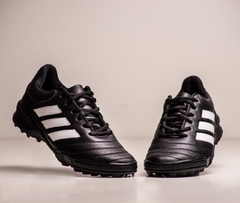 Botines Futbol Cuero Vacuno 1 en internet