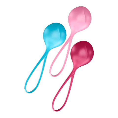 Strengthening Balls - Satisfyer