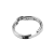 Anillo Metalico Fino - AR