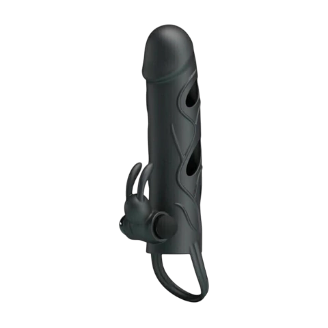 Penis Sleeve Ball Strap - AR