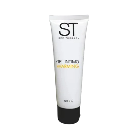 Gel Intimo Warming 120cc - ST