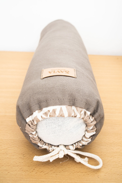 Imagen de Mini Bolster - Bamboo 40cm