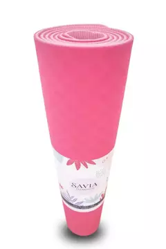 Combo x 2 - Mat Rosa + Zafu Aero - tienda online