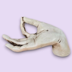 Porta Sahumerio Mudra - comprar online