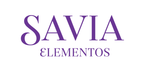 Savia Elementos