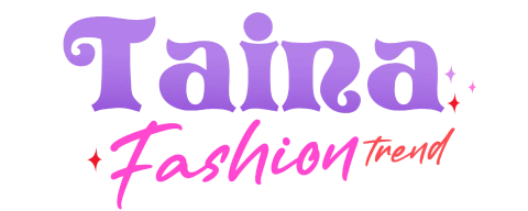 Taina Fashion Trend