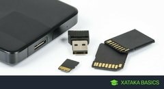 Banner de la categoría Almacenamiento