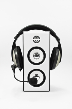 Banner de la categoría Audio