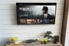 Banner de la categoría Televisores y video