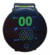 RELOJ SMART NETMAK NM-BAND PRO - comprar online
