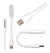 LAMPARA LED NETMAK USB LD3