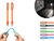LAMPARA LED NETMAK USB LD3 - comprar online